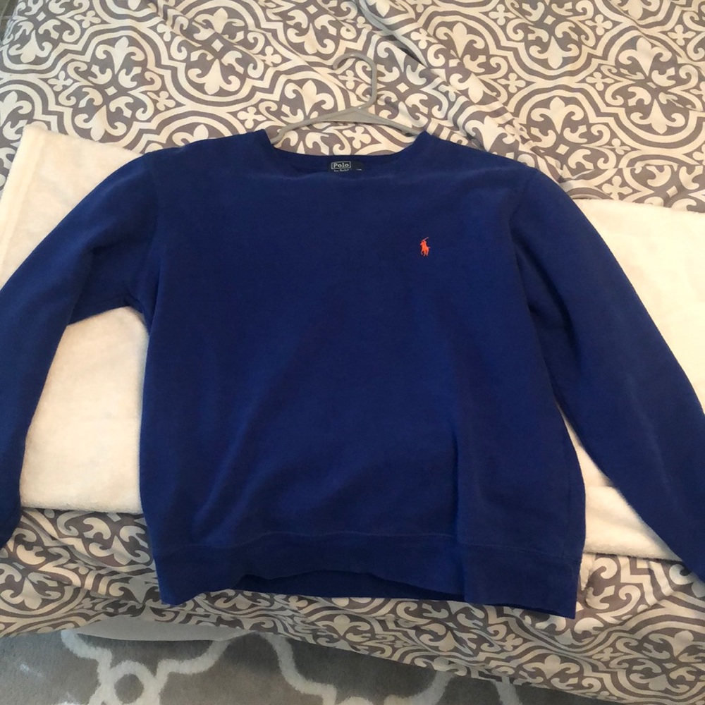 Polo by Ralph Lauren crewneck